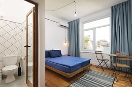 Online Booking EPS