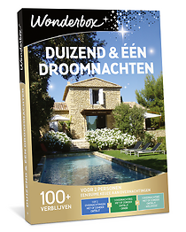 Duizend & één Droomnachten