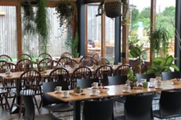 Brasserie Op Duur