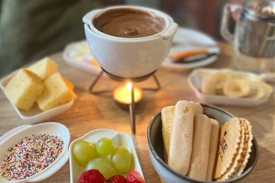 Schepsels ijscafé - photo 3