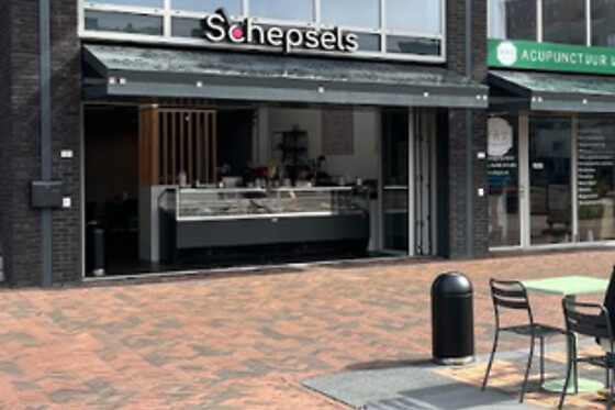 Schepsels ijscafé - photo 0