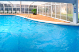 HOTEL GHT AQUARIUM & SPA