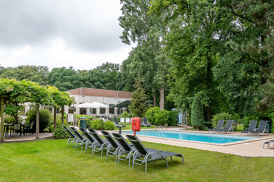 Green Park Hotel Brugge - photo 6