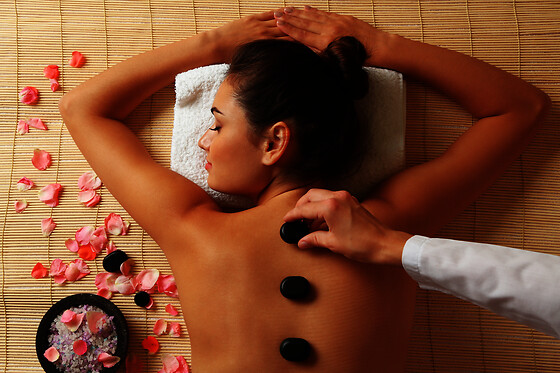 Temple Massagem - photo 3