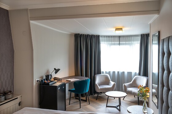 Fletcher Hotel-Restaurant De Korenbeurs (HOTEL) - photo 4