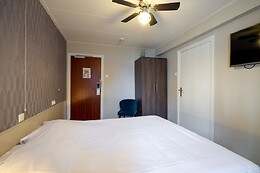 Fletcher Hotel-Restaurant De Korenbeurs (HOTEL)