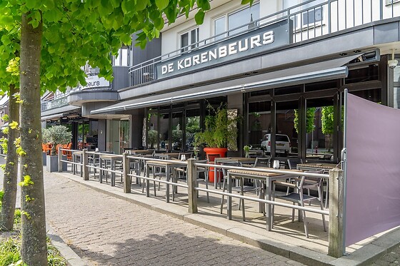 Fletcher Hotel-Restaurant De Korenbeurs (HOTEL) - photo 0