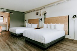 Online Booking EPS