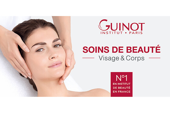 Institut Guinot Hyères - photo 0