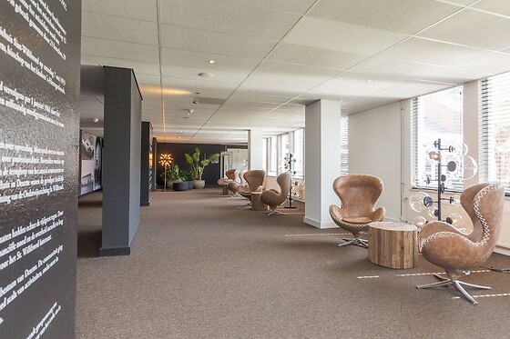 Fletcher Kloosterhotel Willibrordhaeghe (HOTEL) - photo 2