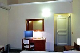 Online Booking EPS