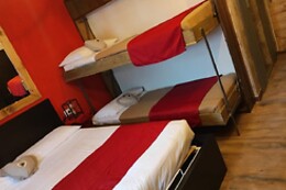 Online Booking EPS