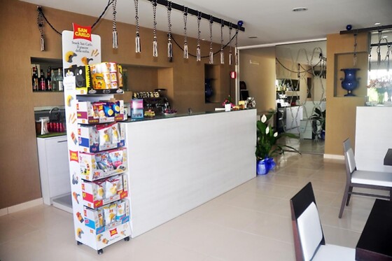 Online Booking EPS - photo 1