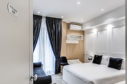 Online Booking EPS