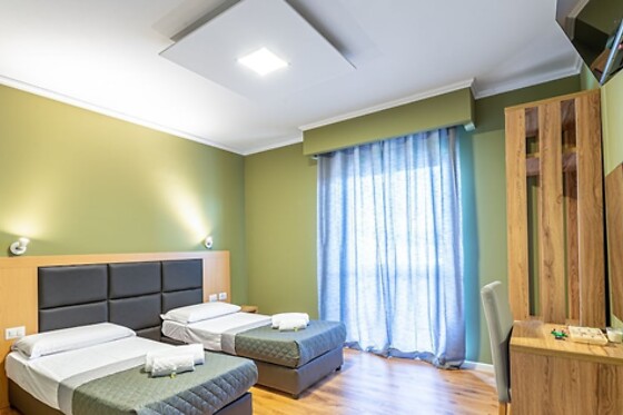 Online Booking EPS - photo 4
