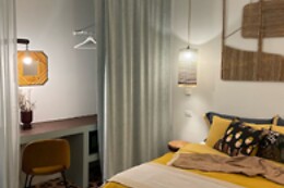 Online Booking EPS