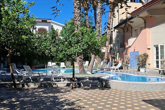 Online Booking EPS - photo 3