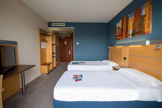 Online Booking EPS - photo 2