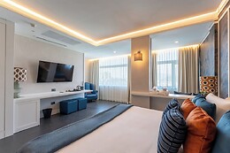 Online Booking EPS
