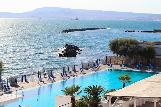 Online Booking EPS - photo 3
