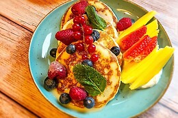 Le Brunch de Ginette - Tilff