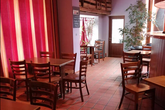 Café de La Brasserie - photo 1
