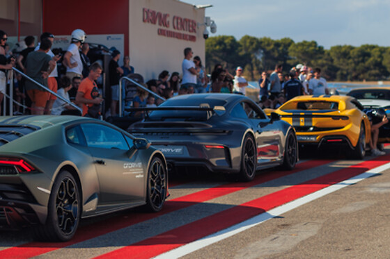 GT DRIVE - photo 0