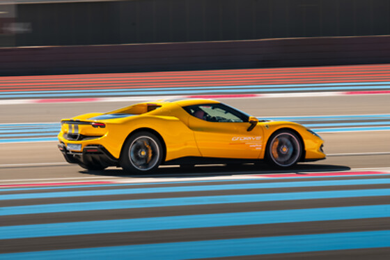 GT DRIVE - photo 1