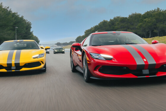 GT DRIVE - photo 2