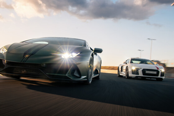 GT DRIVE - photo 4