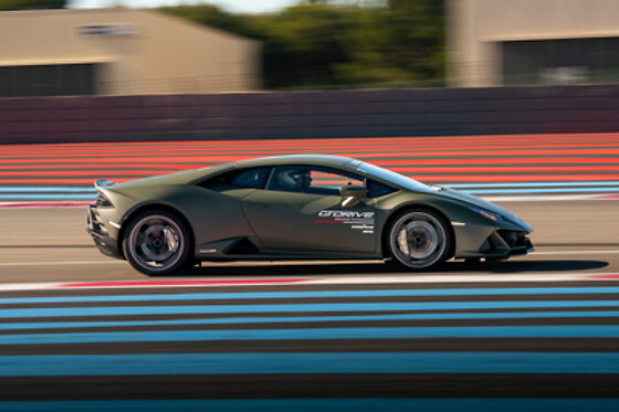 GT DRIVE - photo 5