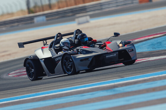 GT DRIVE - photo 6