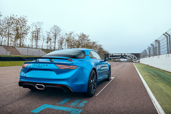 Dream Cars Events - photo 51
