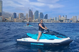 DEPORTES NAUTICOS CARLOS SERRANO