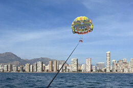 DEPORTES NAUTICOS CARLOS SERRANO