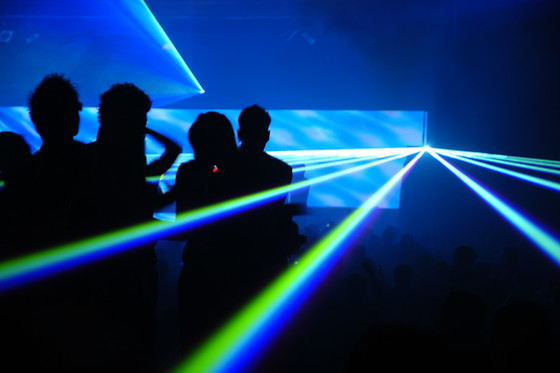 Laser Lander - photo 0