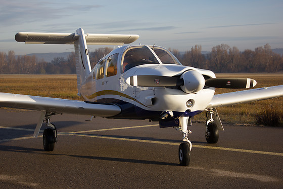 Baptême Avion - photo 0