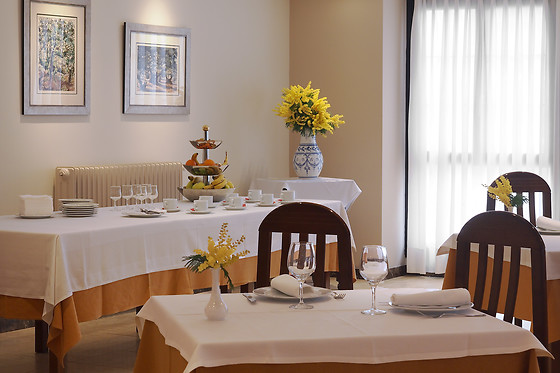 HOTEL ARIAS / PALACIO ARIAS - photo 1