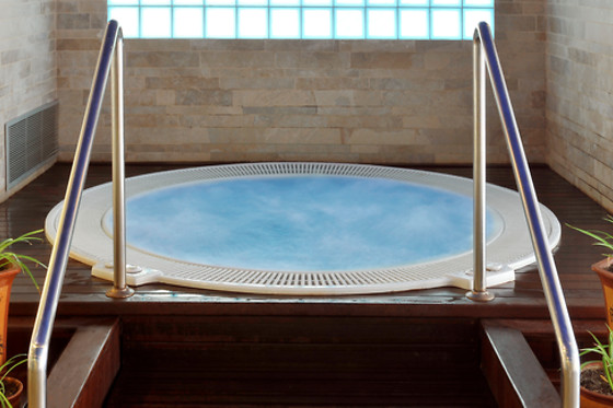 HOTEL GHT AQUARIUM & SPA - photo 11
