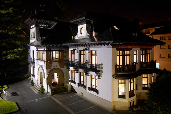 HOTEL ARIAS / PALACIO ARIAS - photo 0