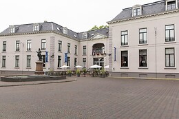 Fletcher Hotel-Paleis Stadhouderlijk Hof (HOTEL)