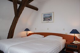 Fletcher Hotel-Restaurant La Ville Blanche (HOTEL)