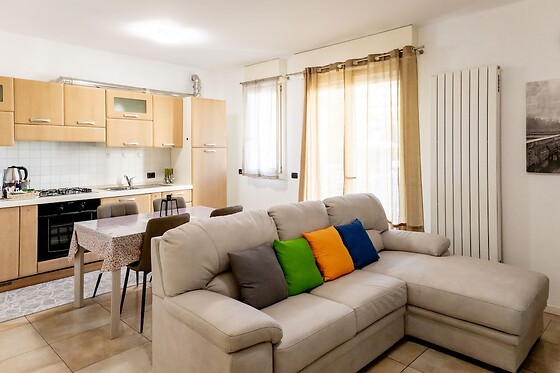 Online Booking EPS - photo 0