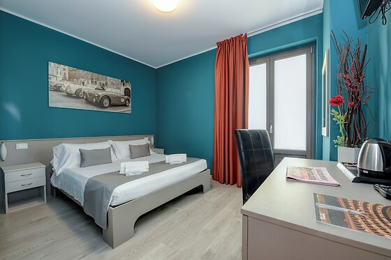 Online Booking EPS - photo 1