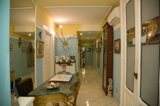 Online Booking EPS - photo 4