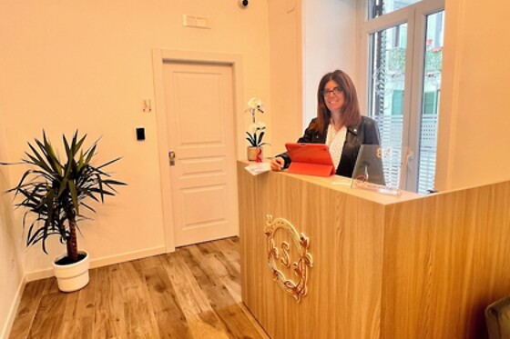 Online Booking EPS - photo 3
