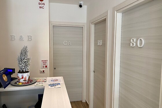 Online Booking EPS - photo 0