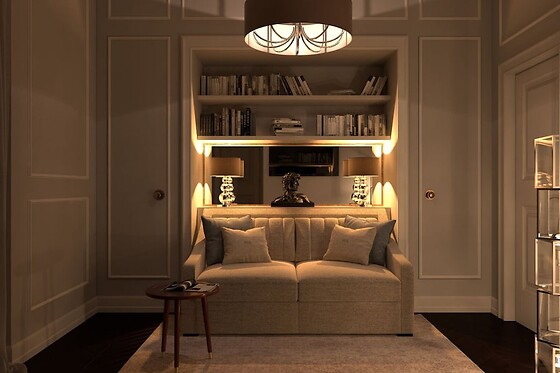 Online Booking EPS - photo 0