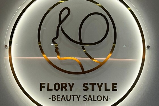 Flory Style - photo 8