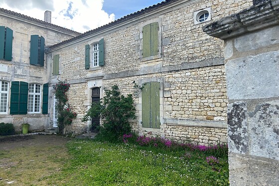 Maison Garesché - photo 5